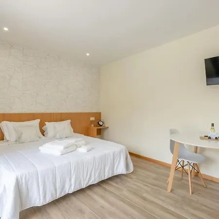 Holiday home Casa Da Naia