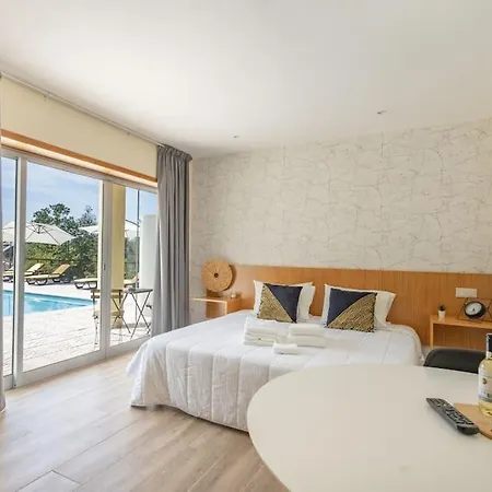 Nyaraló Casa Da Naia Adaufe