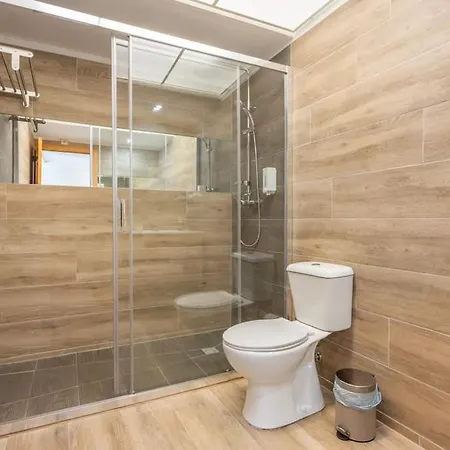 Casa Da Naia * Adaufe