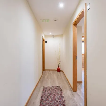Casa Da Naia Nyaraló
