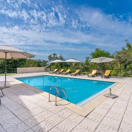 Holiday home Casa Da Naia Adaufe