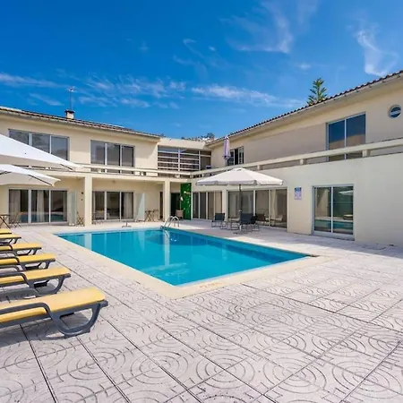 Casa Da Naia Сasa de vacaciones *