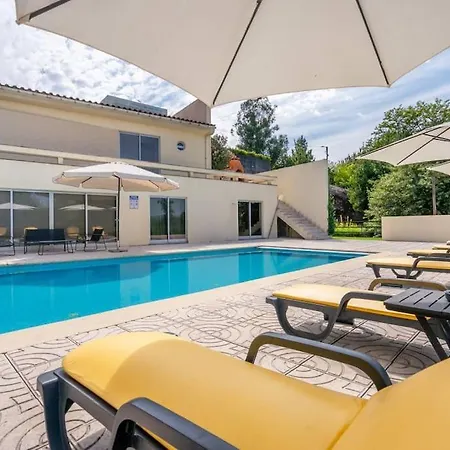 Casa Da Naia Сasa de vacaciones *