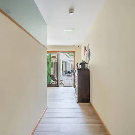 Casa Da Naia Nyaraló Adaufe