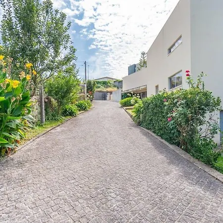 Casa Da Naia Nyaraló