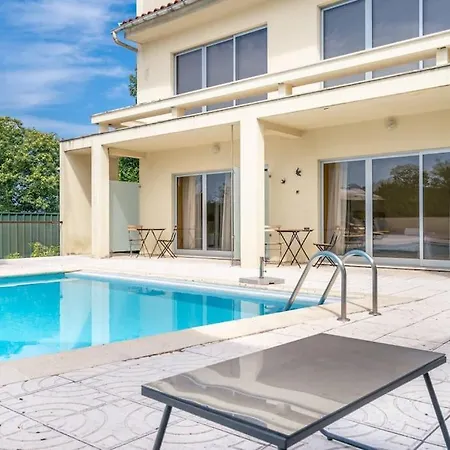 Holiday home Casa Da Naia Adaufe