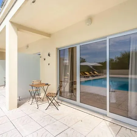 Casa Da Naia Holiday home