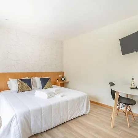 Holiday home Casa Da Naia