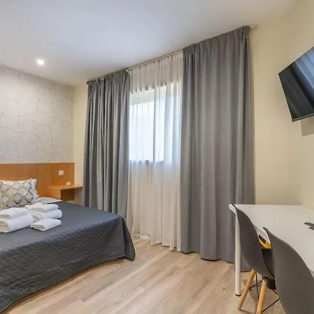 Casa Da Naia Holiday home *