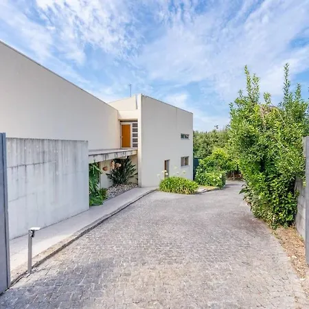 Casa Da Naia Holiday home