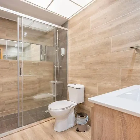 Casa Da Naia Holiday home Adaufe