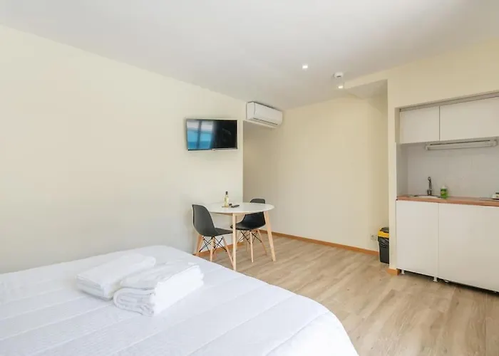 Сasa de vacaciones Casa Da Naia