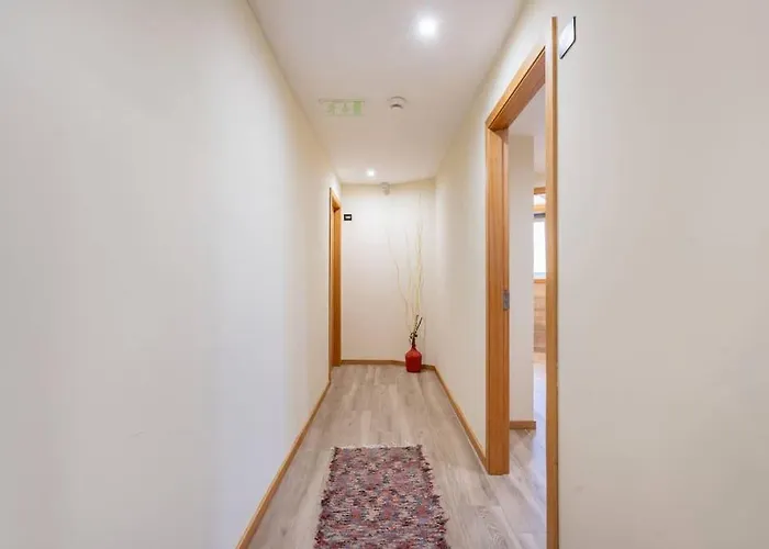 Casa Da Naia Сasa de vacaciones