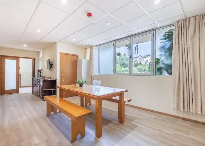 בית נופש Casa Da Naia *