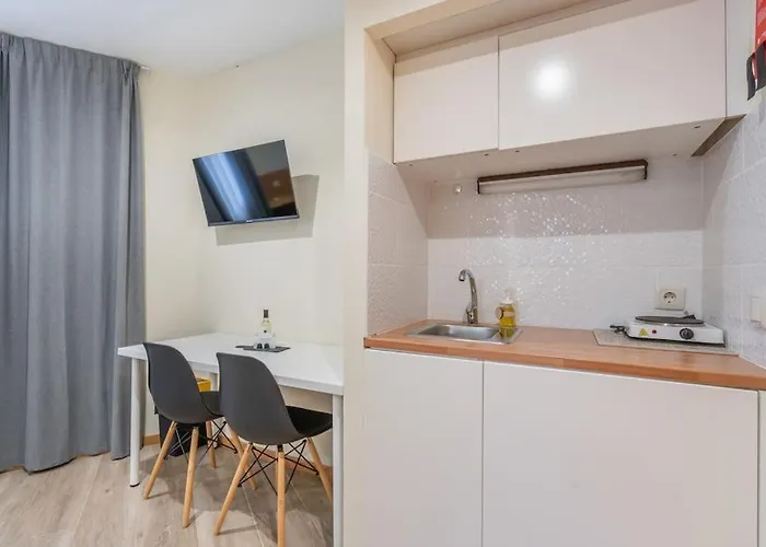 בית נופש Casa Da Naia *