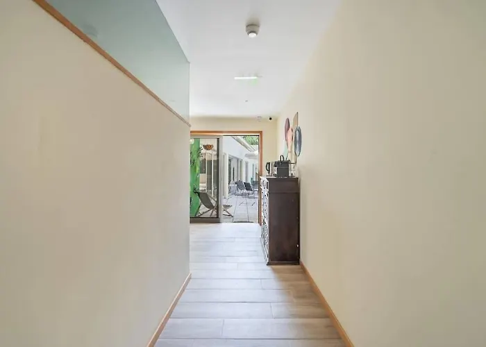 Casa Da Naia Сasa de vacaciones Adaufe