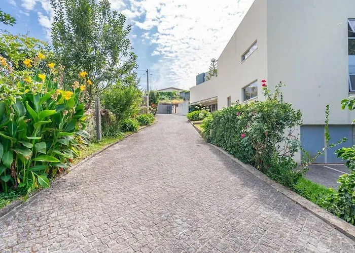 Casa Da Naia Сasa de vacaciones