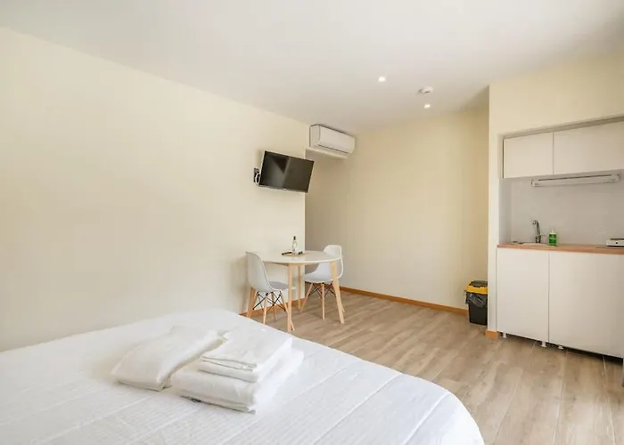 Casa Da Naia * Adaufe