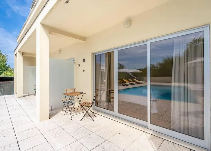 Casa Da Naia Сasa de vacaciones