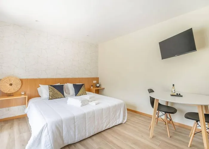 בית נופש Casa Da Naia