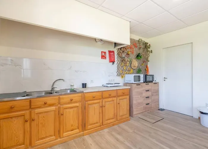 בית נופש Casa Da Naia *