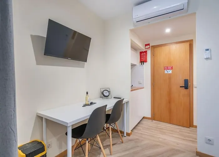 Casa Da Naia 度假居 *